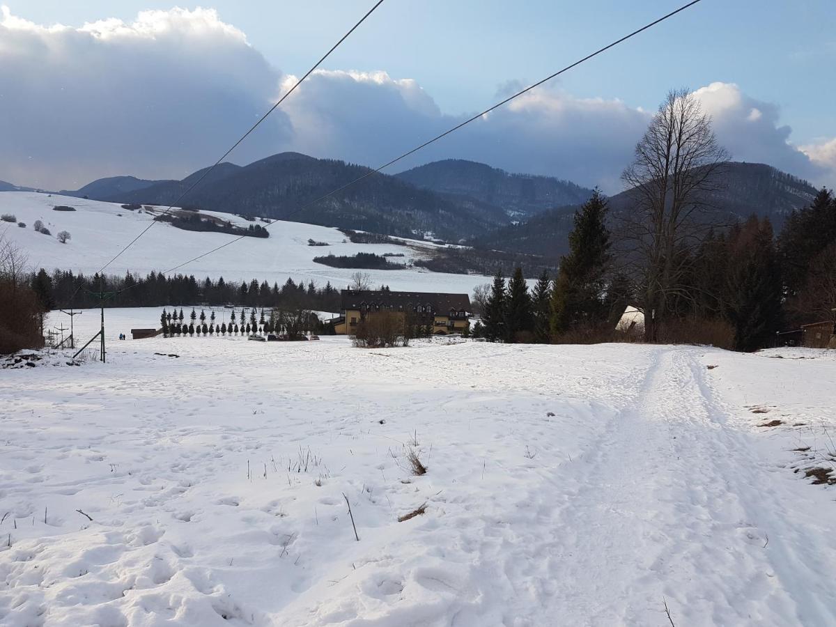 Chatabela Exteriér fotografie