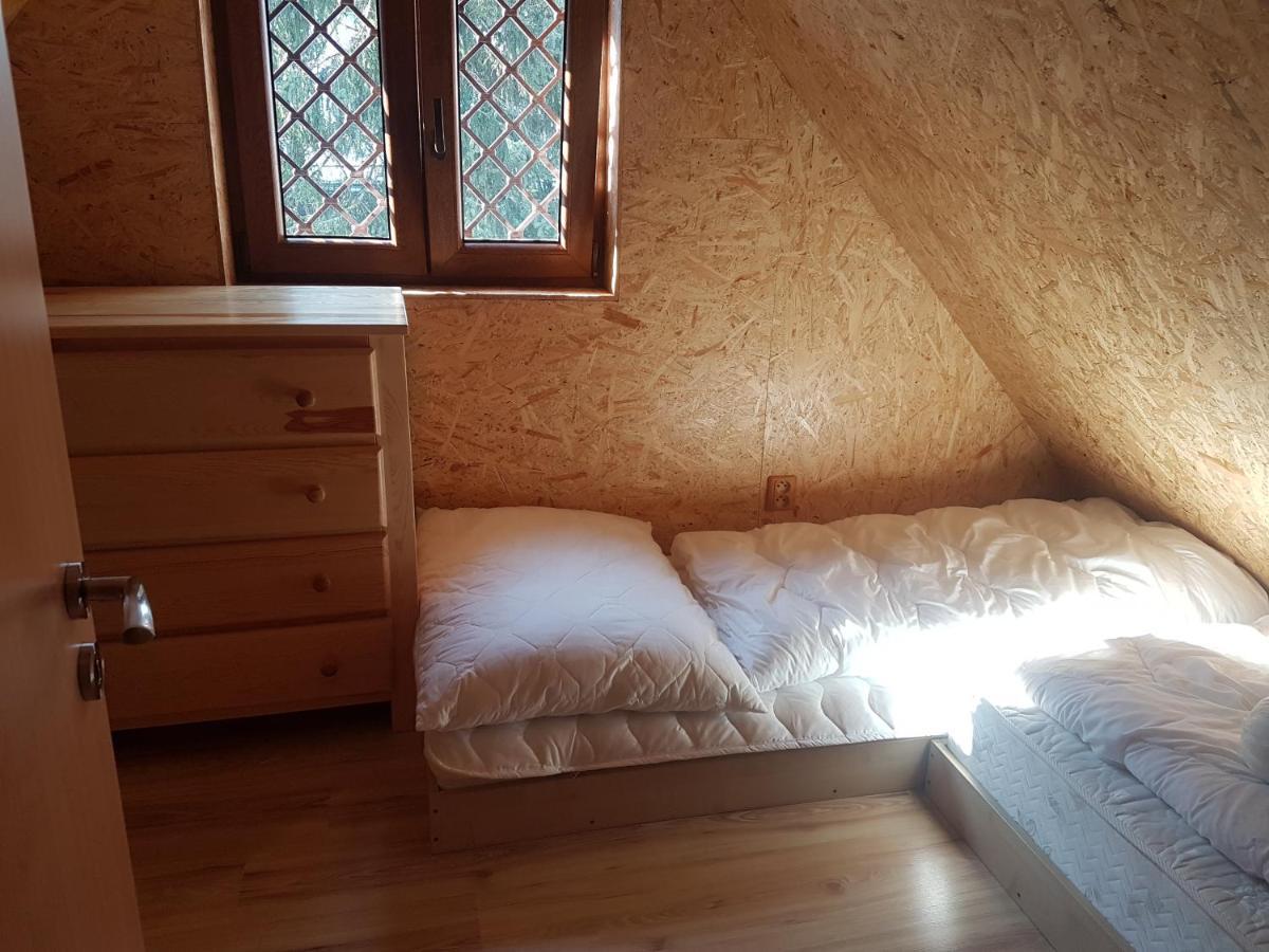 Chatabela Exteriér fotografie