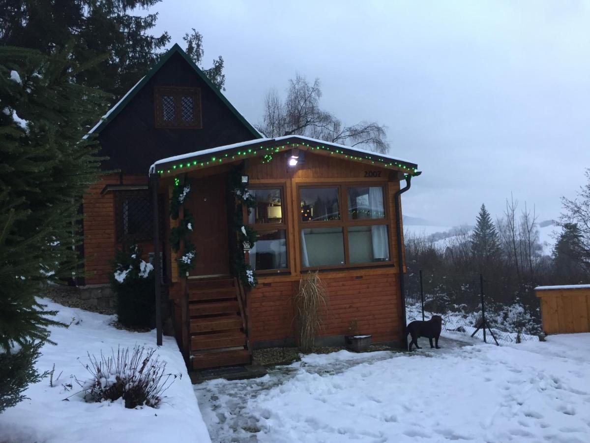 Chatabela Exteriér fotografie